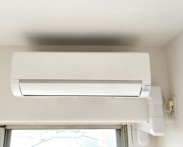 空調工事で、快適な環境を