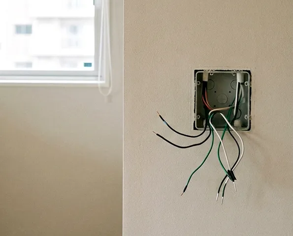 電気工事