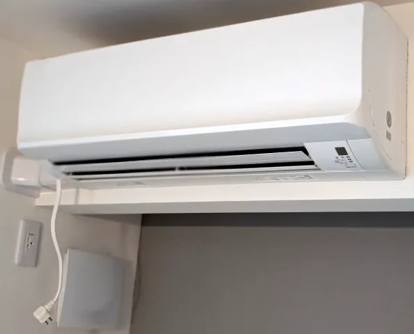 空調工事